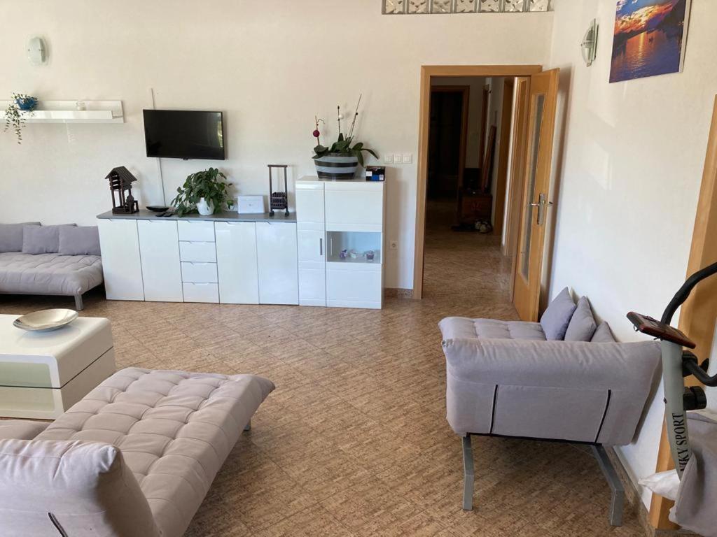 4 Bedroom Apartment In Tisno Zewnętrze zdjęcie