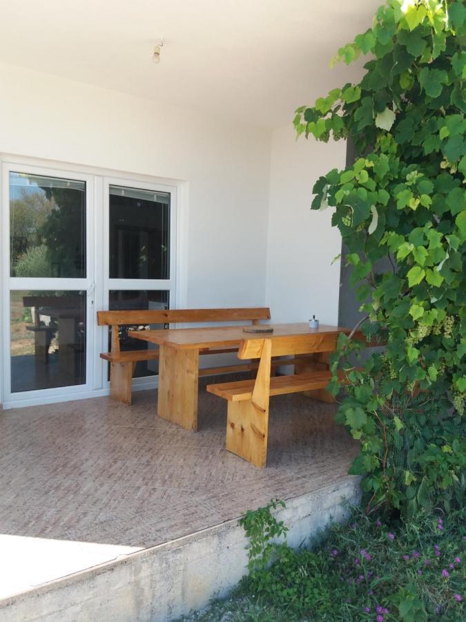 4 Bedroom Apartment In Tisno Zewnętrze zdjęcie